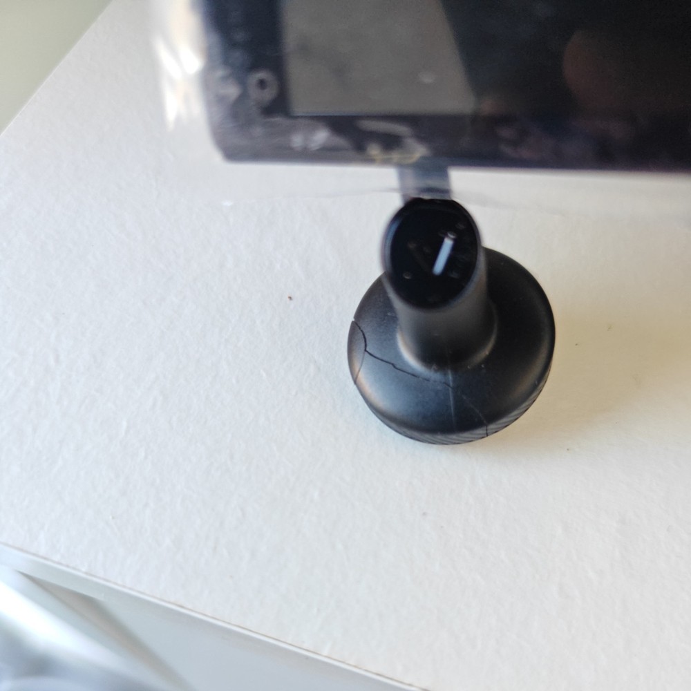 Garmin Dash Cam 65w - Black BOXED 1080p