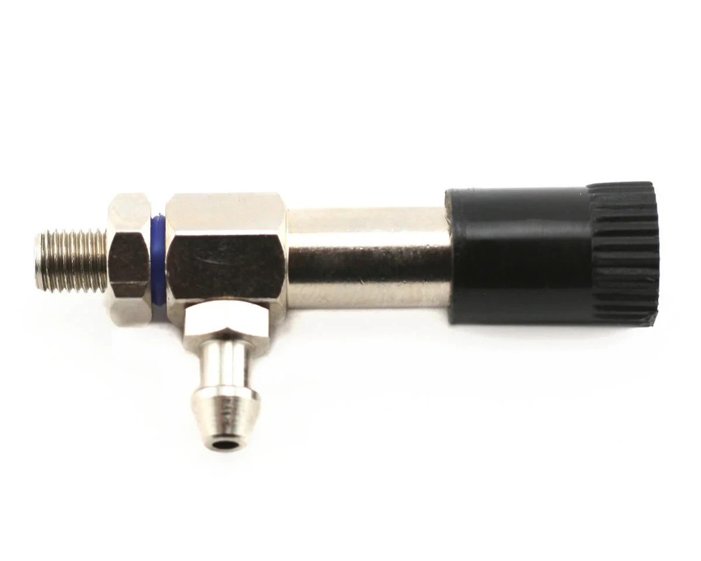 TRAXXAS 4050 HI-SPEED NEEDLE ASSEMBLY PRO .15 ENGINE