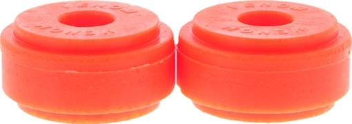 VENOM ELIMINATOR-81a ORANGE BUSHING SET