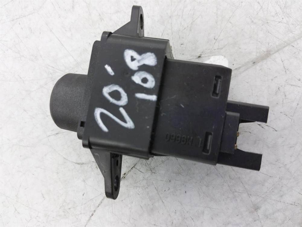 Honda Insight 2000-2003 Meter Mode Select Switch 35777-S3y-003