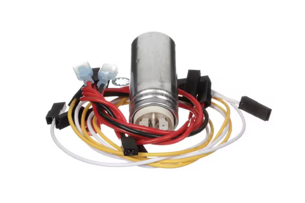 Moffat C.87.8ZF3 Capacitor Relocator Kit 10UF fits E32D5 Model