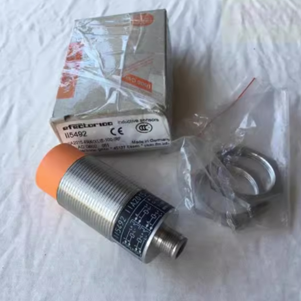NEW IFM II5492 Proximity Switch