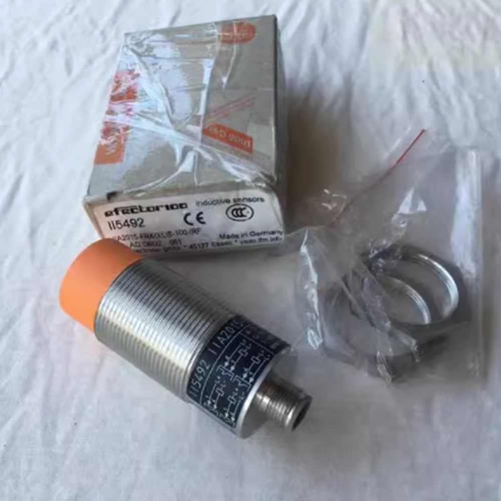 NEW IFM II5492 Proximity Switch