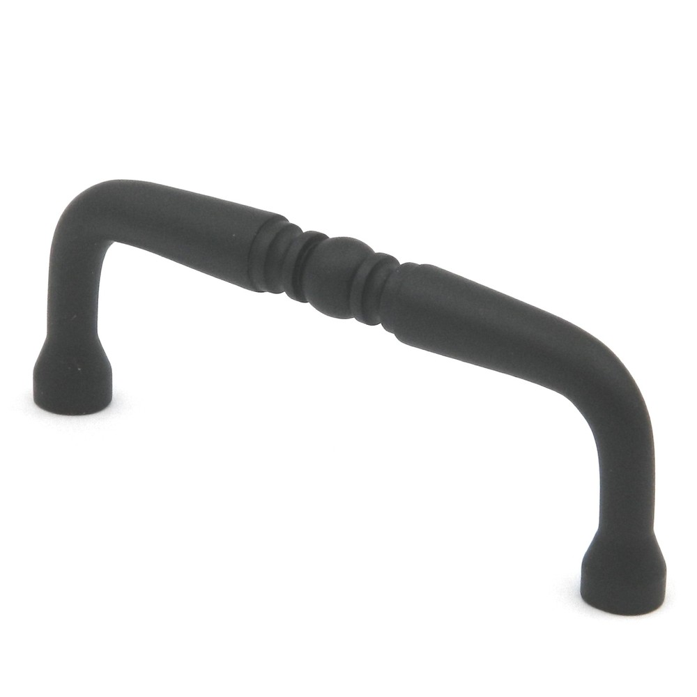 P9719-10B Oil Rubbed Bronze Solid Brass 3"cc Handle Pulls Keeler Power & Beauty