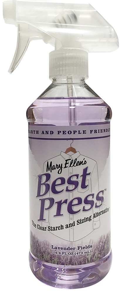 Alt 16 Oz Starch Alternative, Lavender Fields,600BP-31