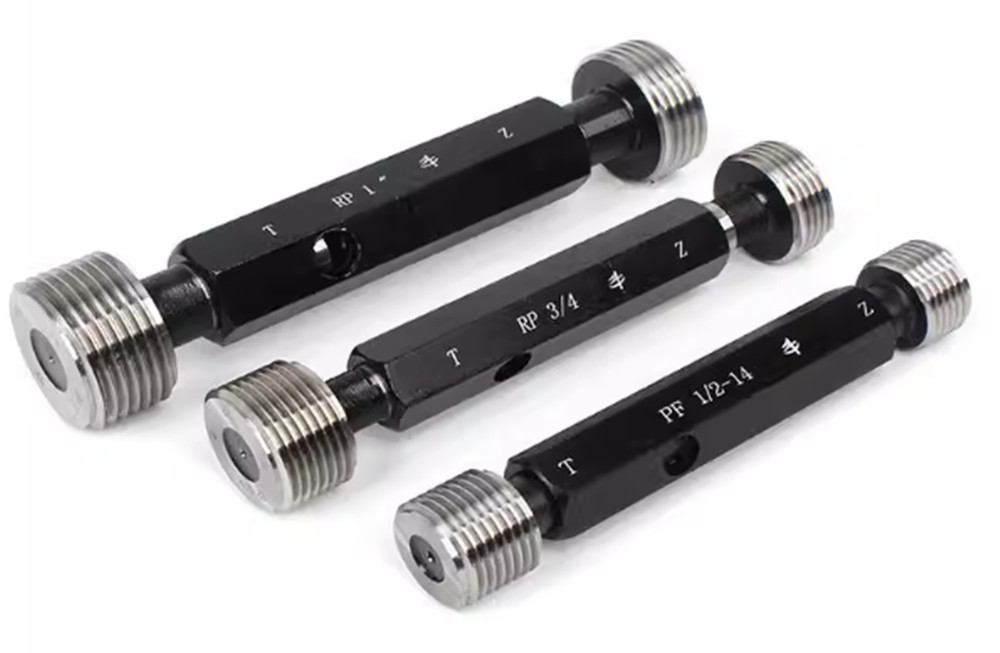 New 1pc RP 1/2 Plug Thread Plug Thread Gage Gauge right hand