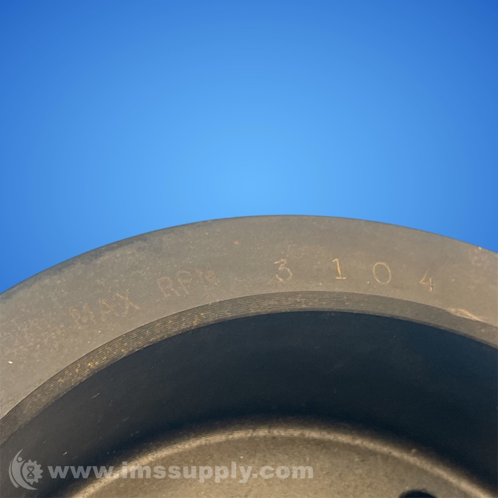 Conair 6-5V820 Sheave USIP