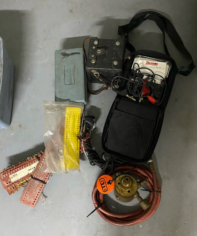 Paper Cable Splicing Equipment