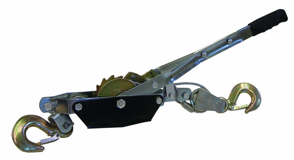 2 Ton Cable Puller
