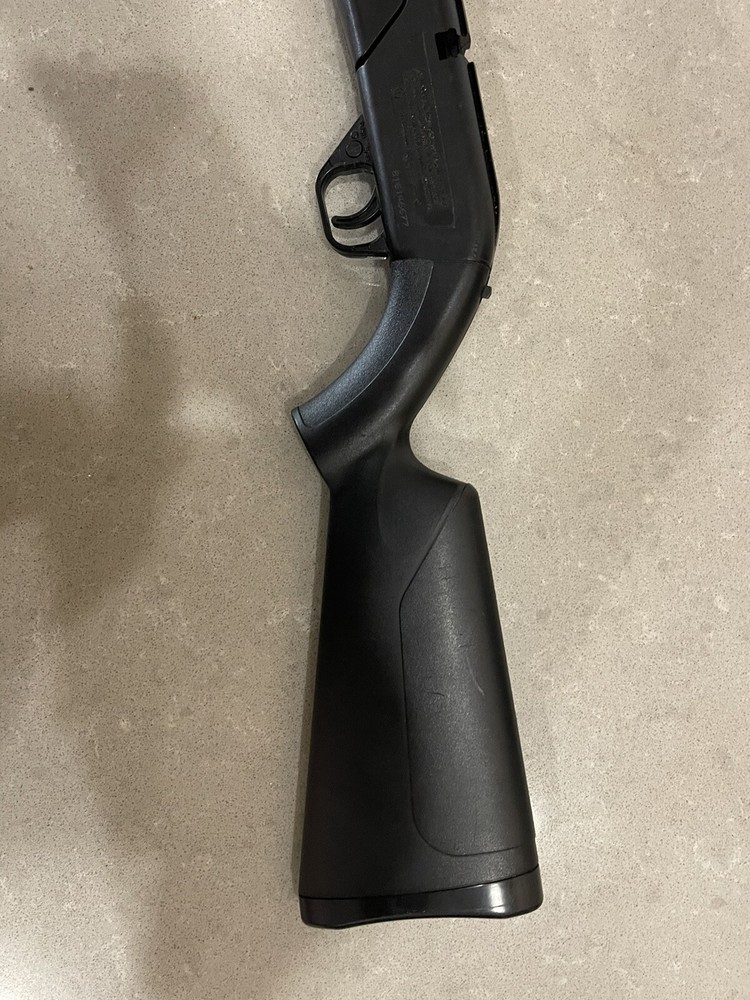 760 Pumpmaster Bb gun