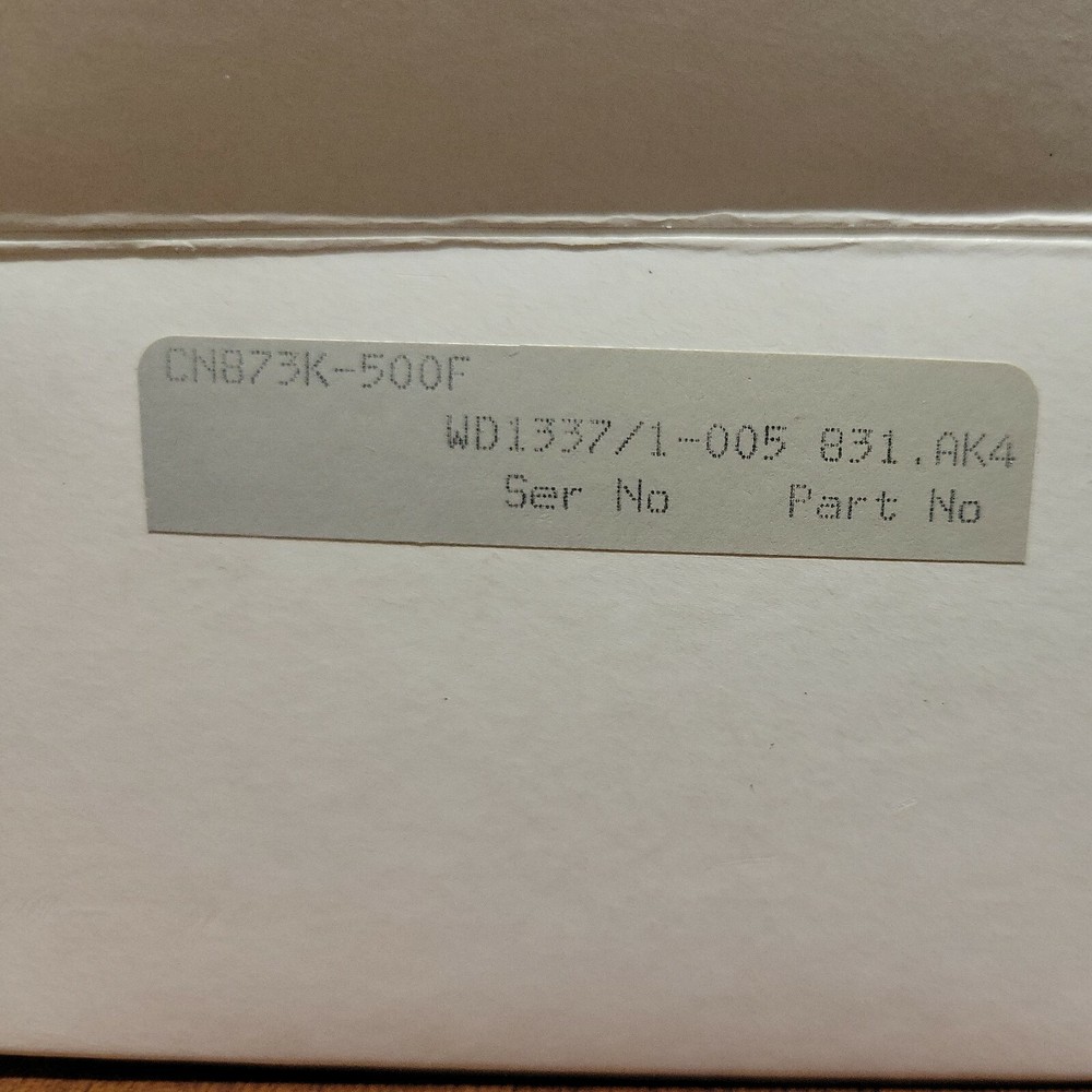 Omega Engineering CN800 Series Temperature Controller