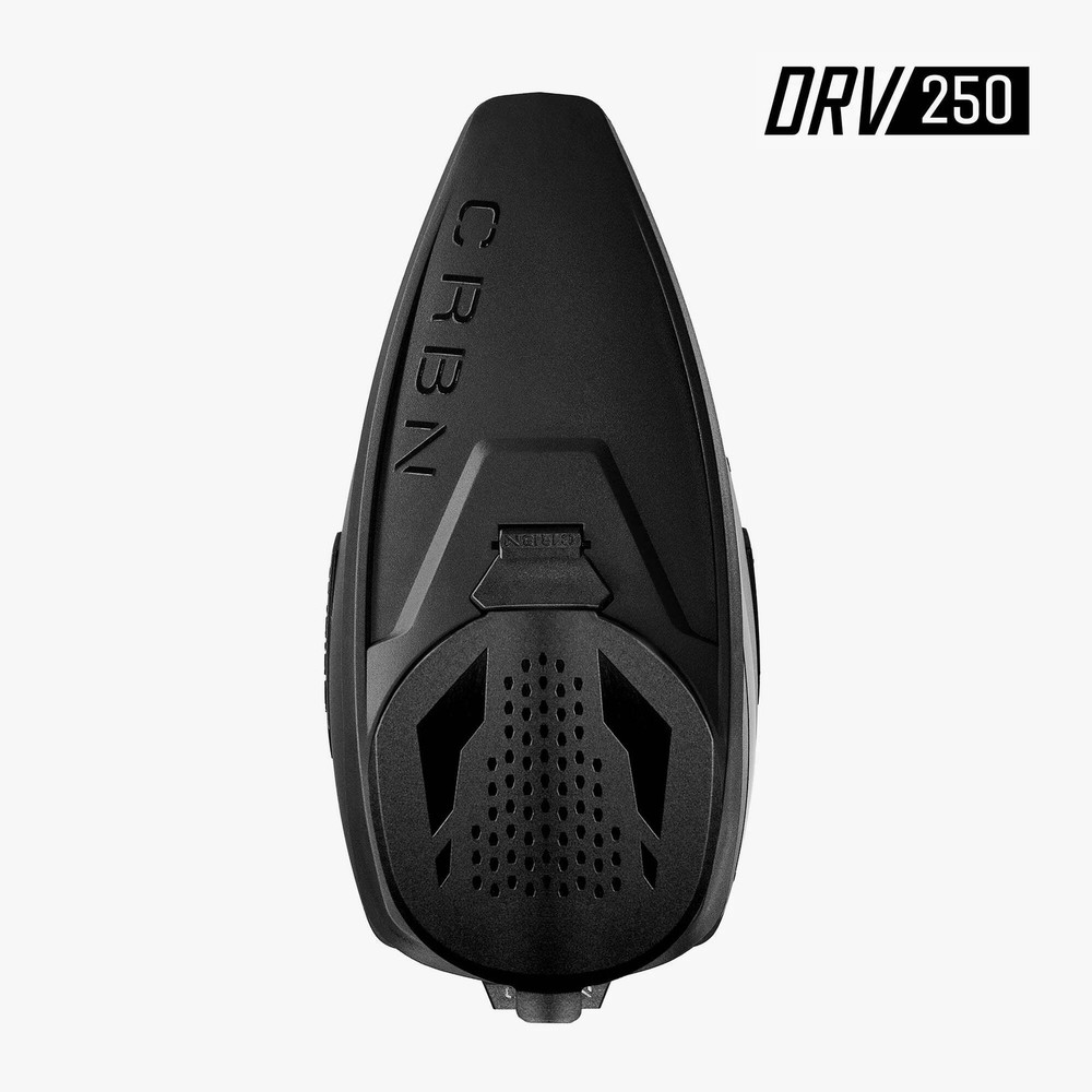 CRBN DRV 250 Loader - Black