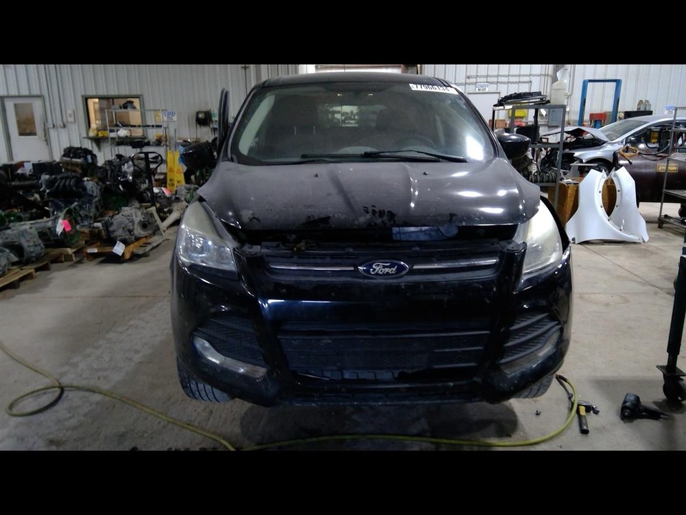 Left Windshield Wiper Motor fits 2016 Ford Escape Left Grade A