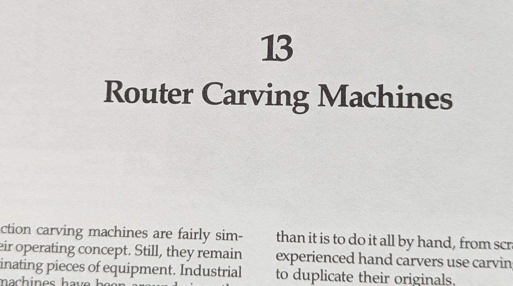 ***VINTAGE 1992 SEARS CRAFTSMAN ROUTER HANDBOOK***BASIC & ADVANCED TECHNIQUES