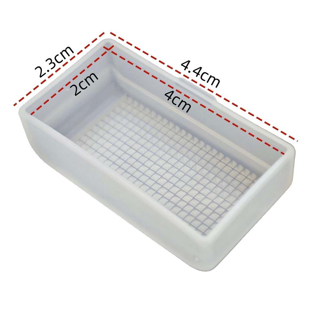 1Pcs Portable Flash Soft Light Box For IT30PRO Camera Flash White