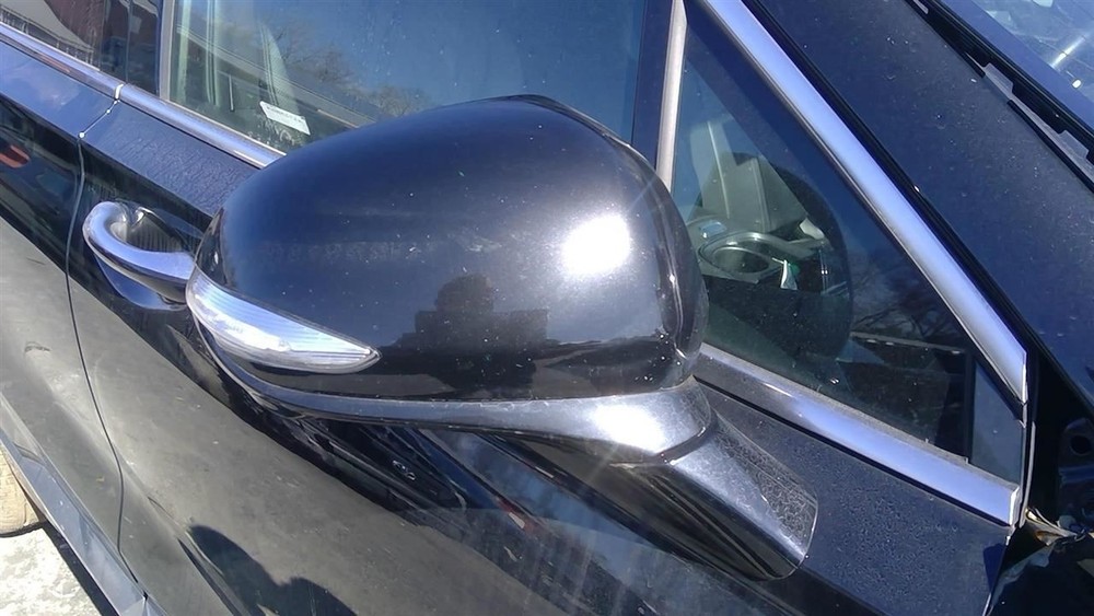 Camera/Projector Camera Front Windshield Mounted Fits 21-23 SANTA FE 2132569