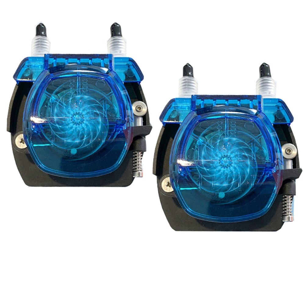 Milk Composition Analyzer Ultrasonic Dairy Analyzer Double Pump for UHT Milk