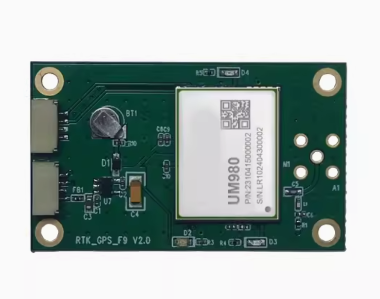 UM980 Module RTK Module GNSS GPS Module for Drones Automobiles Surveying Mapping