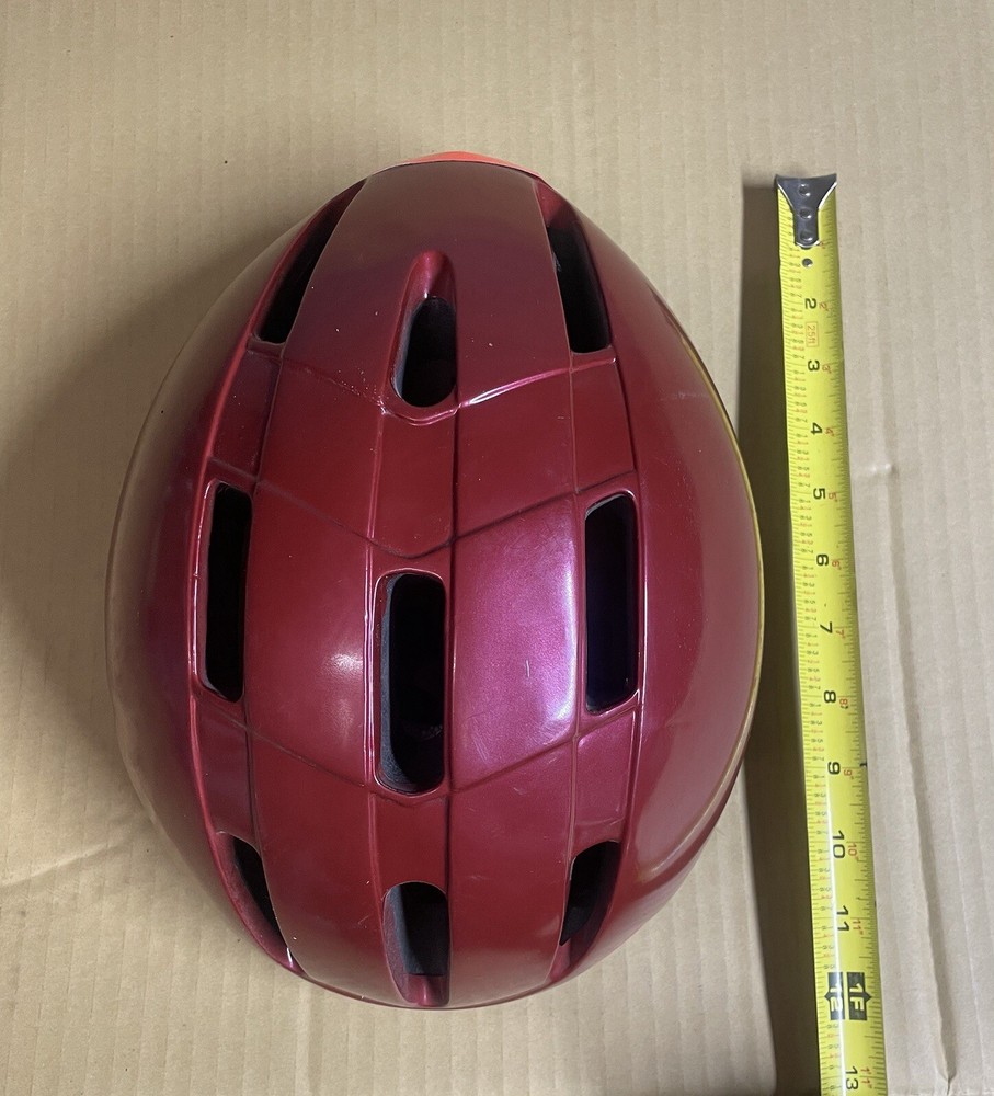 Bicycle Helmet Size Medium