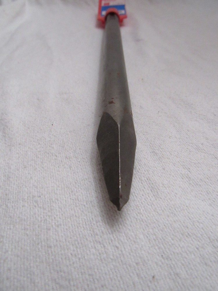 HS1913 Bosch SDS-MAX Bull Point 12"