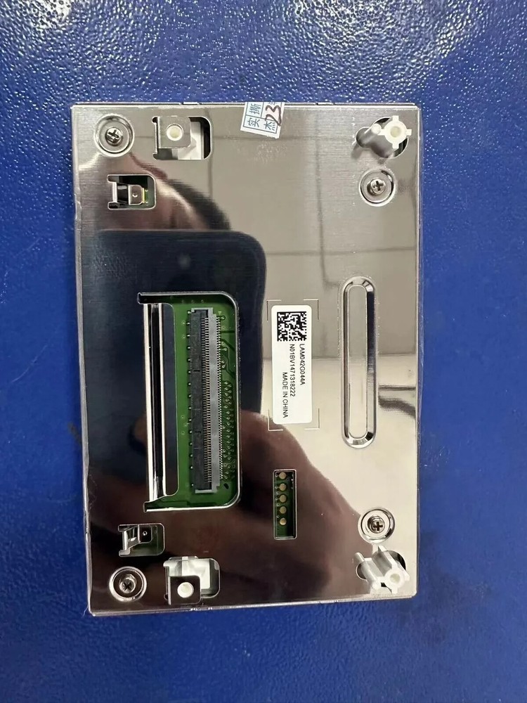 LAM042G044A For FORD EcoSport Serie Navigation LCD Display Screen Panel