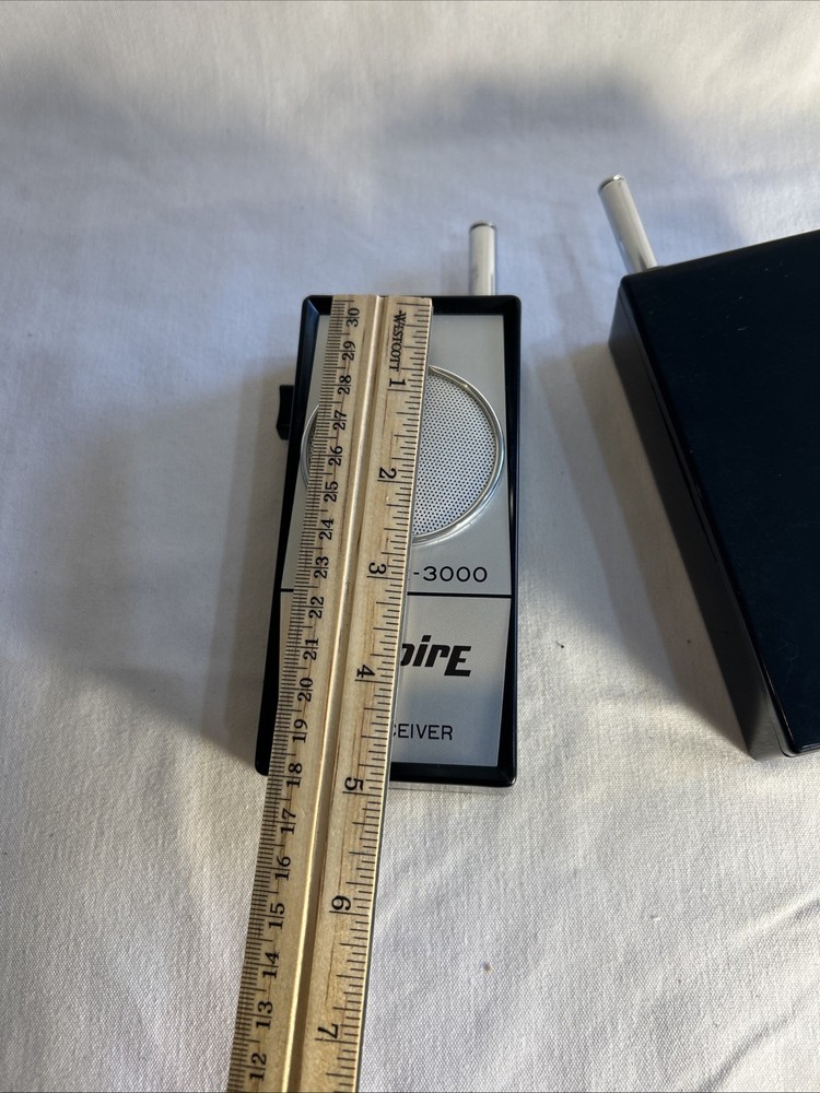 Empire model wt-401 Transceiver