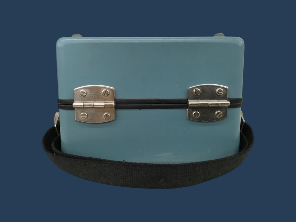 Foxboro 896CAL Magnetic Flow Calibrator