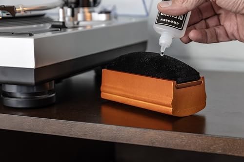 Crosley AC25 Turntable Record Maintenance Kit