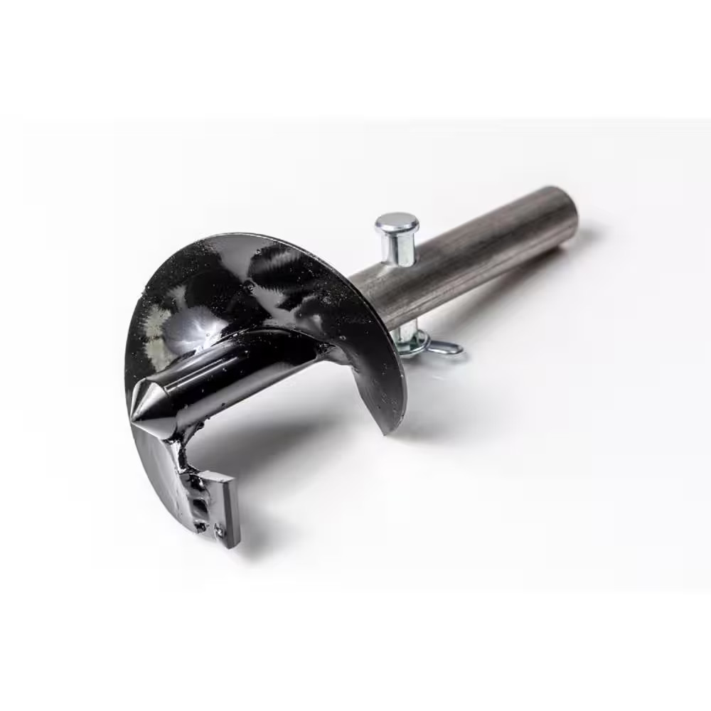 USA Replacement Heavy-Duty Digging Tip for THD Augers