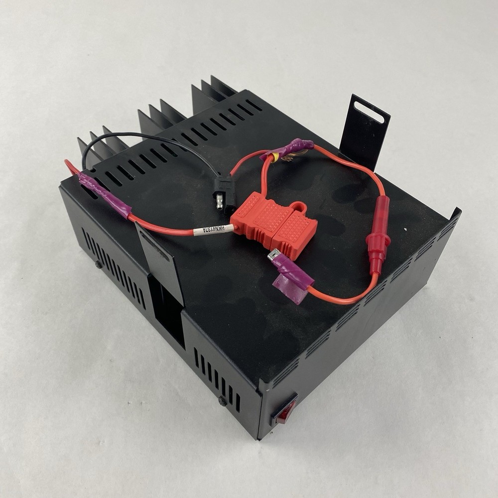 Astron Model SL-15CDM Power Supply Untested