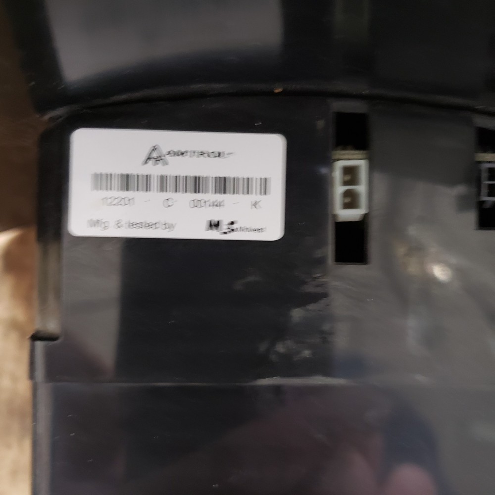 AMTROL DIGITAL SMART CONTROL FOR BOILERMATE