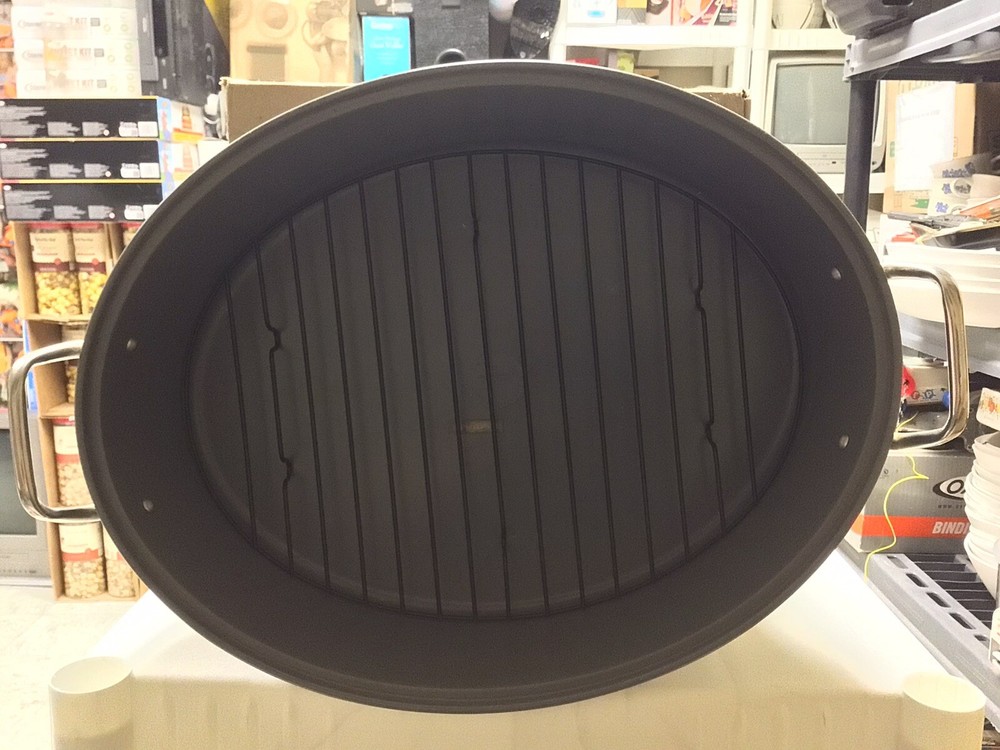 Tools Of The Trade Dome Roaster