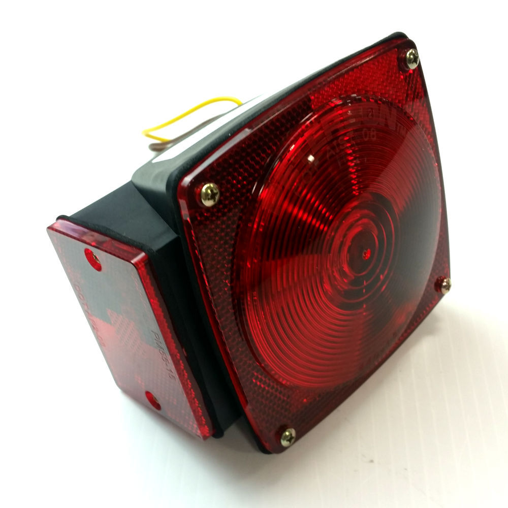 Shorelander 5110011 Submersible Left Side Tail Light