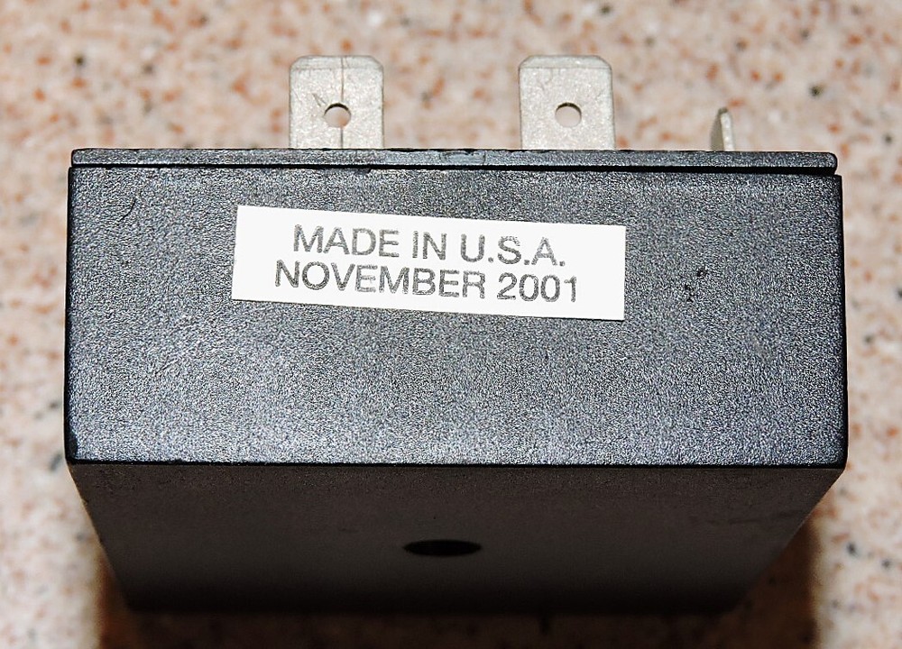 Bevcore Solutions 1001261 OEM One Shot Solid StateTiming Relay
