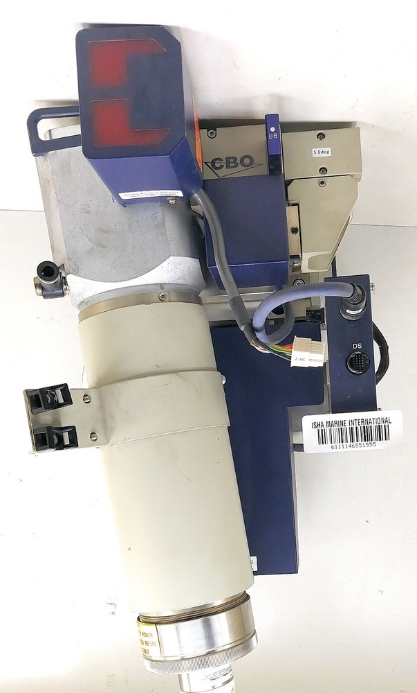 Rigaku Corporation MF13A934 High-Performance XRF Analyzer