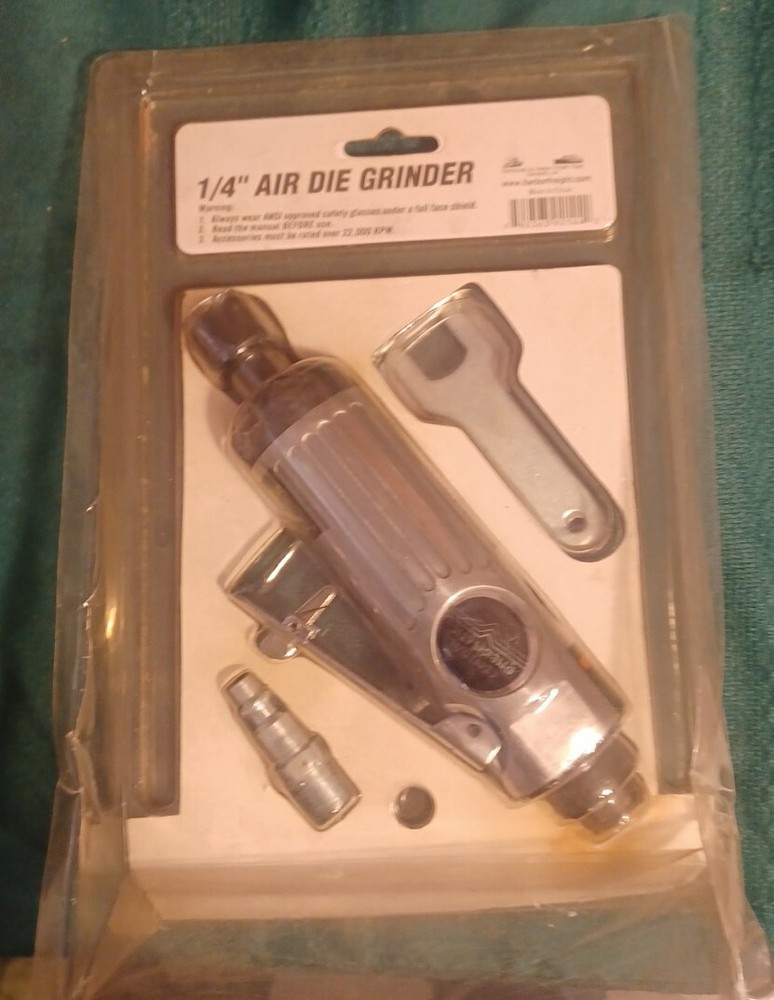 ASTRO 1/4" ANGLE DIE GRINDER AP-200AH