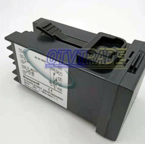 1PC NEW Honeywell Temperature Controller DC1010CR-301000-E