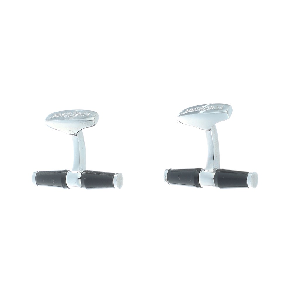 Jaguar Cuff Links