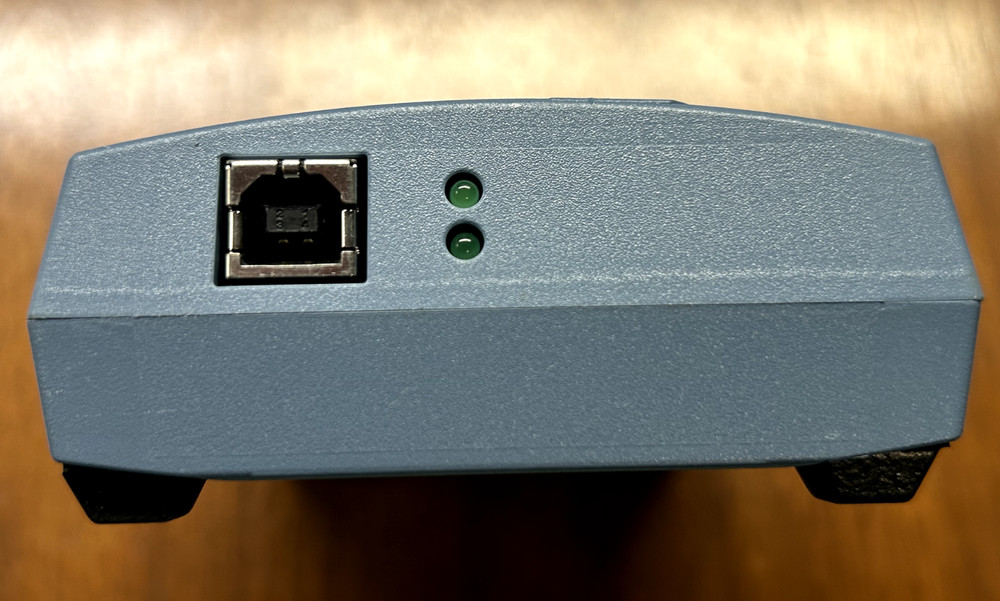 MCC USB-3101 USB-based Analog Output