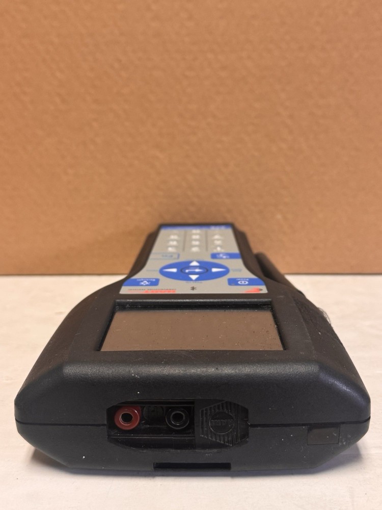 Emerson HART 475 Field Communicator Version 3.9