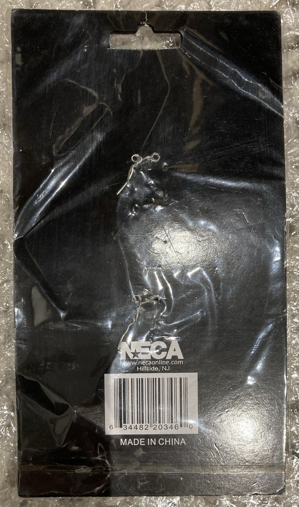 Twilight NECA Keyring / Bag Clip