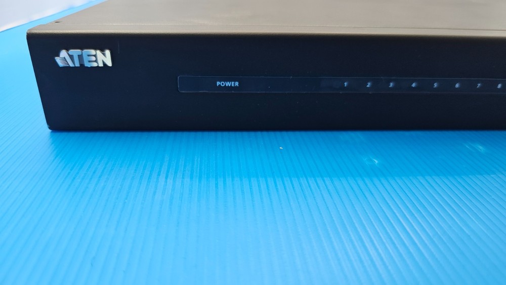 ATEN Altusen SN9116 Serial Console Server