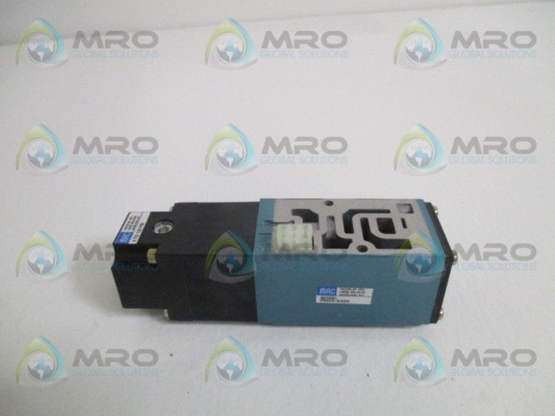MAC PR82A-AADA PRESSURE REGULATOR NSMP