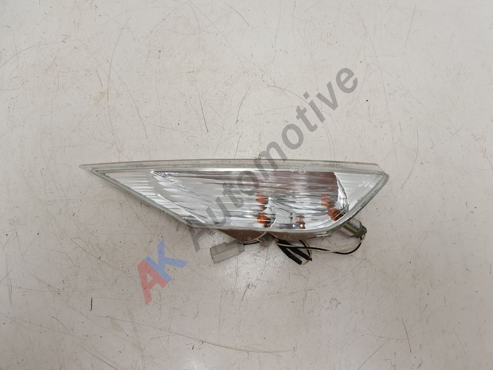 Piaggio X8 125 2004~2007 - Front Leftt Indicator Unit