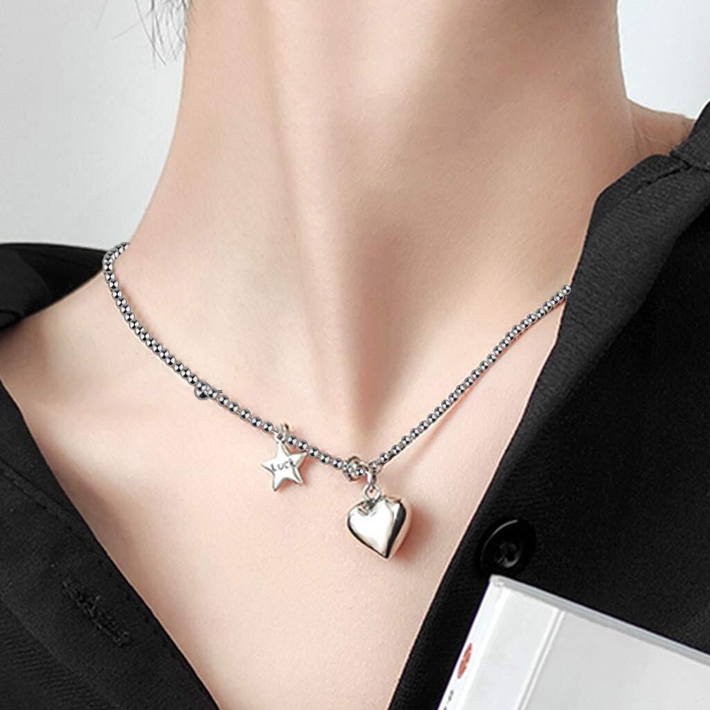 Beaded Pull Chain Extension Connector, 20 Feet Beaded Roller Chain