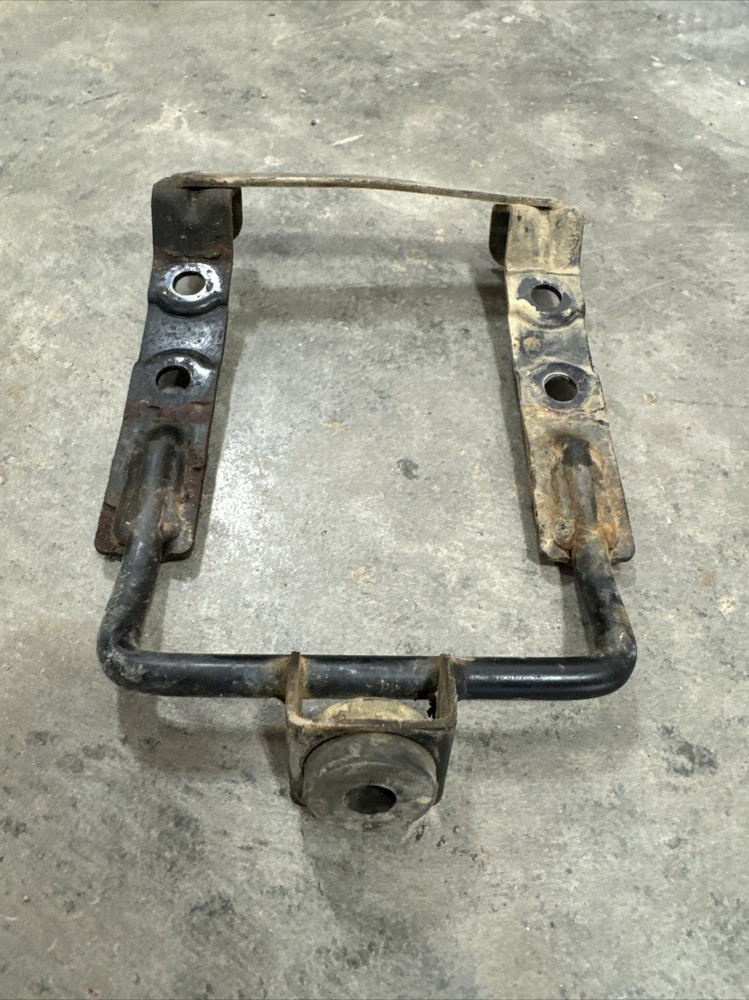 kawasaki brute force 300 Dash Mount Bracket 2016