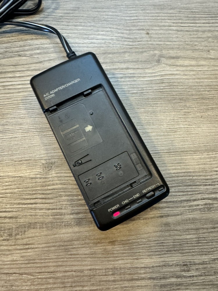 Thomson Consumer Electronics A/C Adapter/Charger 27010