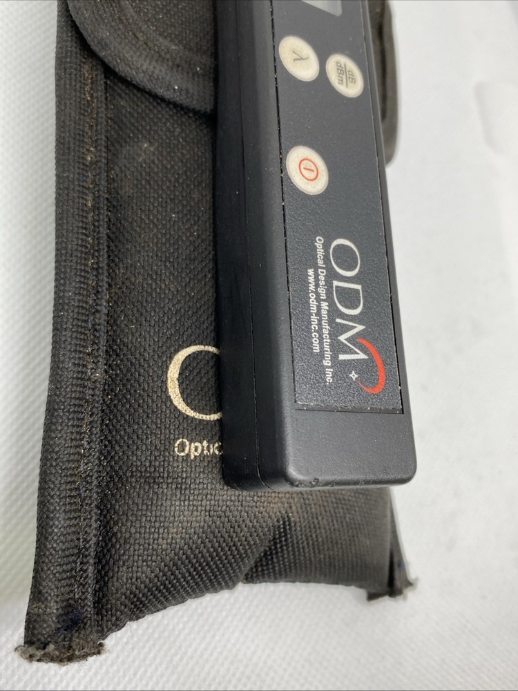 ODM RP450 Optical Power Meter