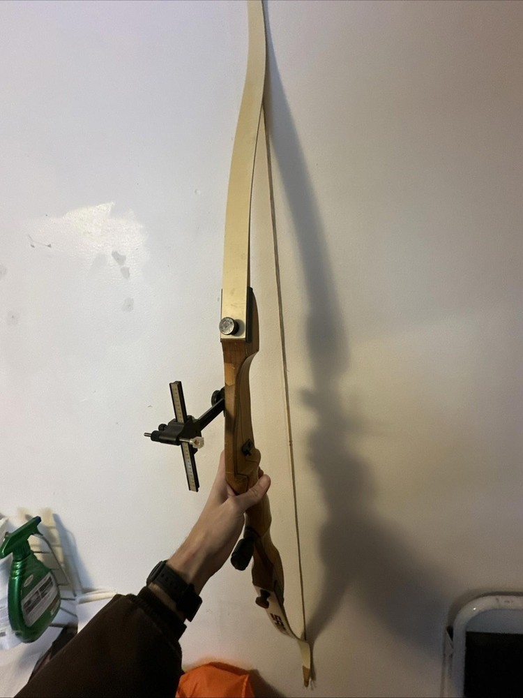 Samick Polaris - Takedown Recurve