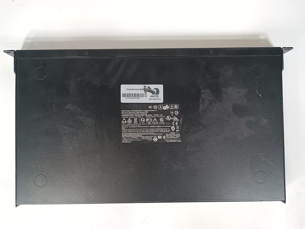 DELL POWERCONNECT 2848